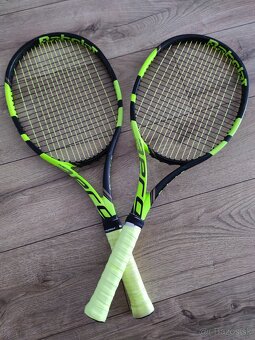 Babolat Pure Aero VS - 320g - 2