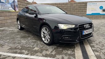 Audi A5 - 2