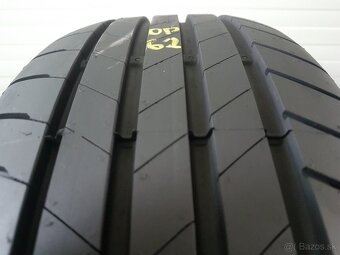 Letné pneumatiky 215/60 R17 Bridgestone - 2