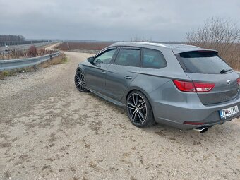 Seat leon Cupra Performance - 2