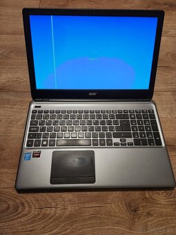 Acer Aspire E1 series - 2