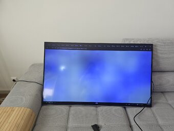 Samsung TV - má problémy - 2