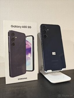 Samsung Galaxy A55 5G 128GB - 2