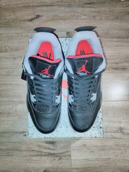 Air Jordan 4 - 2