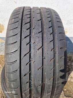 255/35 ZR20 TOYO PROXES T1 Sport - 2