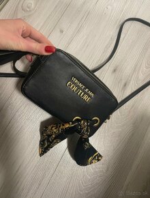 Versace Jeans Couture crossbody - 2