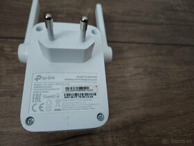 WiFI Extender TP-Link TL-WA855RE - 2