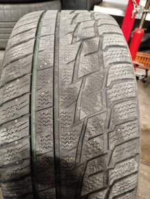 235/45r17 zimné pneumatiky - 2