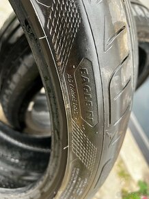 Goodyear Eagle F1 Asymmetric 5 224/40 R18 - 2