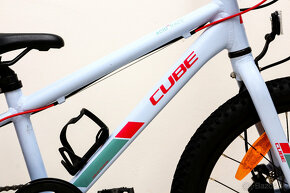 Na predaj detský bicykel CUBE 20 aluminium - 2