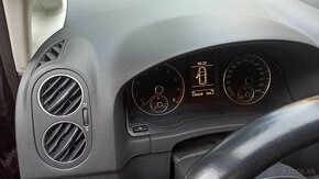 Predam Volkswagen golf plus 1,4,TSI - 2