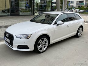 Predám AUDI A4 35TDI 2.0 TDI s-tronic - 2