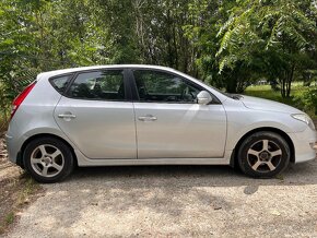 Predám Hyundai i30  1.6 TDI - 2