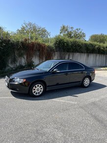 Predám Volvo S80 2.4D 136kW Facelift - 2