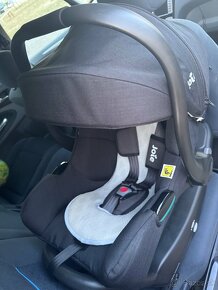 Joie i gemm vajíčko + isofix - 2