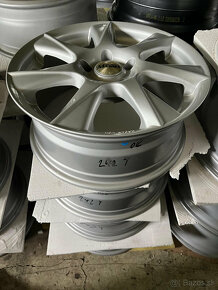 TOYOTA, SUZUKI ALU KOLA R17 MAGMA, 5x114,3, 4KS (242T) - 2