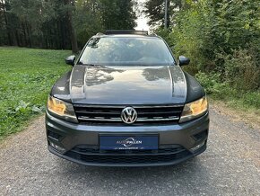 Tiguan 2.0TDi-DSG-Panorama-Koža-Kamera 360-128900km - 2