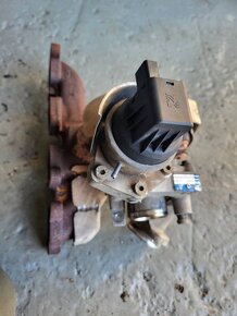 Turbo 1.6tdi cay 03L253056D 55kw 66kw 77kw skoda - 2