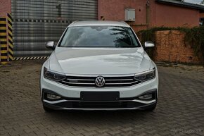 Volkswagen Passat Alltrack 2.0 TDI SCR 4Motion DSG - 2