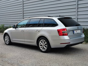 Škoda Octavia Combi 1.6TDI 2020 1majiteľ (Možný odpočet DPH) - 2