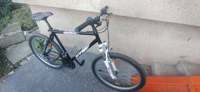 Predám horsky bicykel CTM 26" kolesa rám 20 Servisovany. In - 2