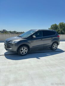 Ford Kuga 1.5 EcoBoost 110kW - 2