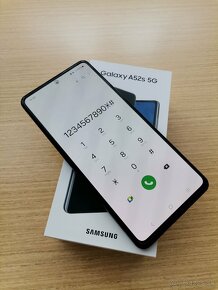 Samsung galaxy A52s 128GB - 2