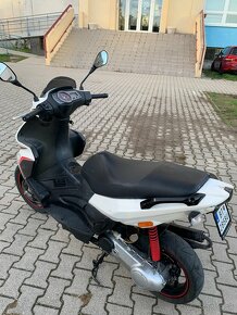 Gilera Runner SP50 (70cc kit) TP - 2