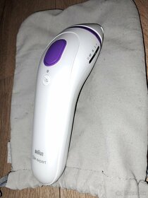 Braun Silk-expert 3 IPL epilátor 6030 - 2