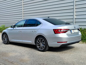 Škoda Superb TSI L&K 1.majiteľ (Možný odpočet DPH) - 2