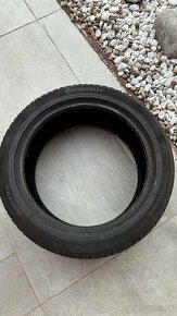 Zimne pneu Continental ContiWinterContact 225/45 R17 - 4 ks - 2