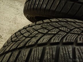 Zimné pneumatiky Goodyear 225/50R17 94H - 2