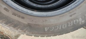 185/65 R15 Matador zimné pneumatiky - sada - 2