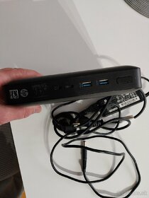 Mini pc HP - 2