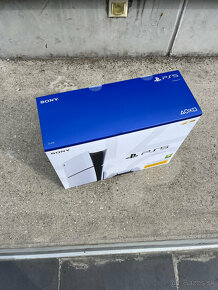 Playstation 5 Slim - 2