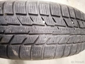 Zimne pneumatiky 4x yokohama 175/65R15 - 2