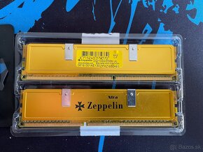 RAM Zeppelin 2G/1333/2568 UL - 2