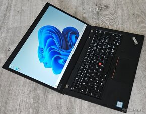 Lenovo ThinkPad T490, i7 , TOP STAV - 2