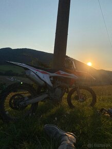 Ktm 250 sxf - 2