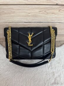 YSL kabelka - 2