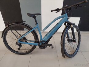 E-bike Specialized Vado 2018 M - 2