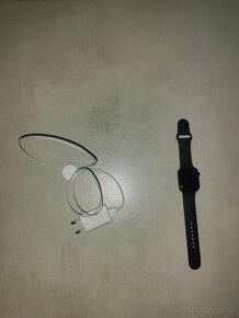 Apple watch 4 - 2