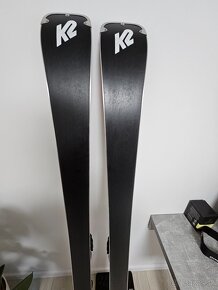 K2 DISRUPTION STI-Ako NOVE-165 cm - 2