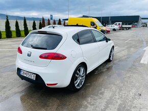 Seat Leon Cupra - 2