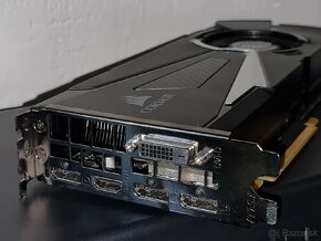 Graficka karta VGA Nvidia GTX 1070 8GB - 2