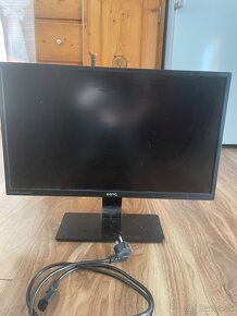 BenQ GW2475H - 2