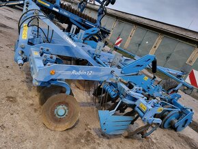 Lemken rubin 12 300U - 2