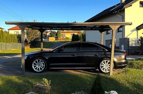 Audi A8 3.0 TDI - 2