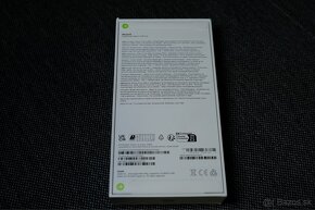 iPhone 15 128 GB Green NOVÝ - 2