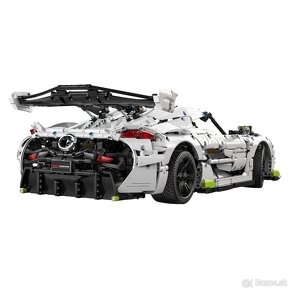 Predam Lego CaDA Koenigsegg C61048W - 2